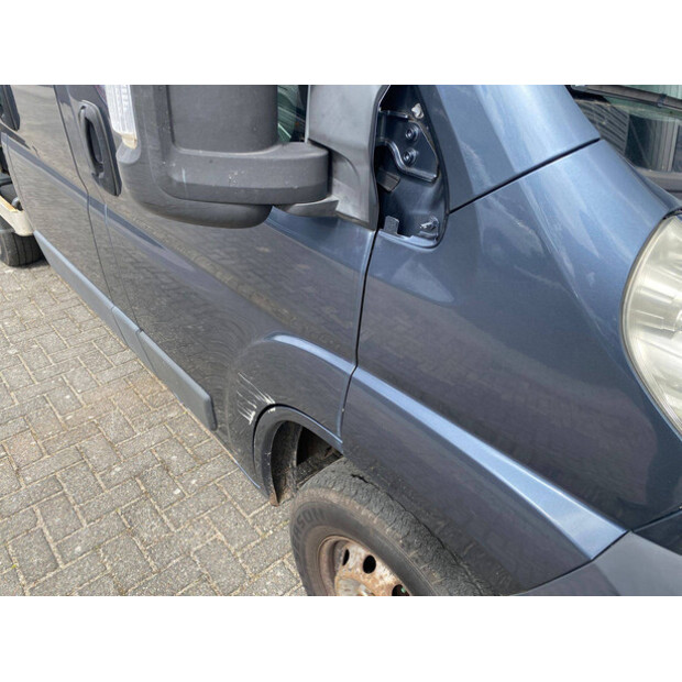 2009 Citroen Jumper-46862780