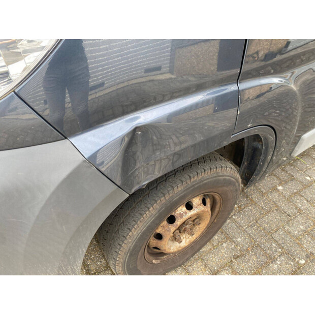 2009 Citroen Jumper-46862783