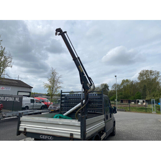 2009 Citroen Jumper-46862785