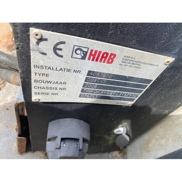 2009 Citroen Jumper-46862787