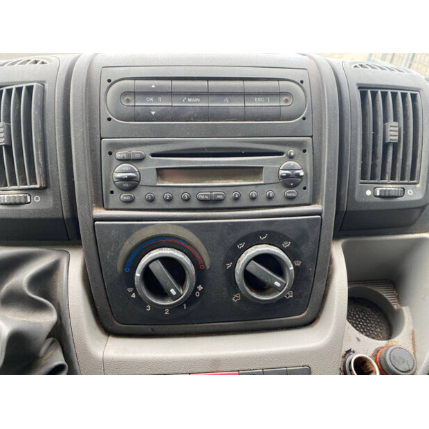 2009 Citroen Jumper-46862788