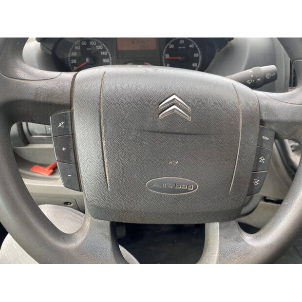 2009 Citroen Jumper-46862790