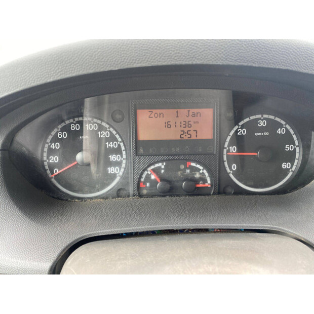 2009 Citroen Jumper-46862791