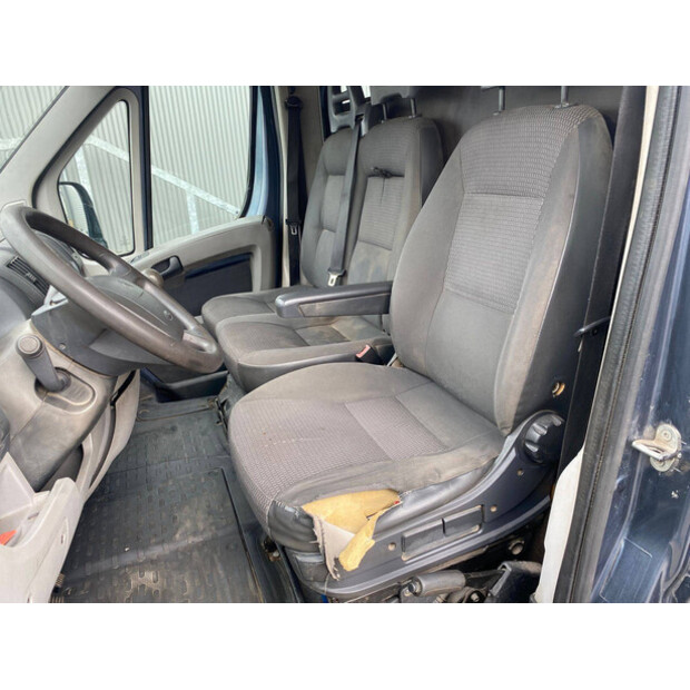 2009 Citroen Jumper-46862792