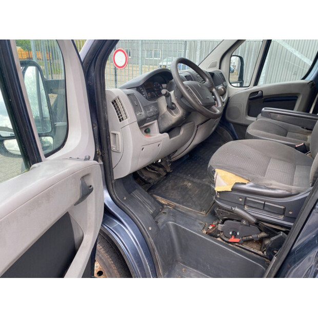 2009 Citroen Jumper-46862793