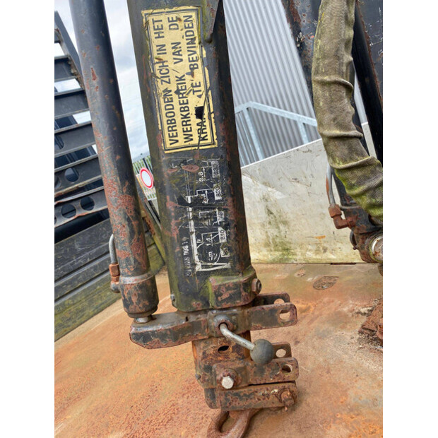 2009 Citroen Jumper-46862794