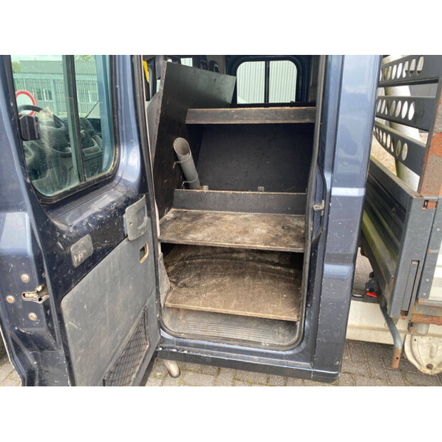 2009 Citroen Jumper-46862795