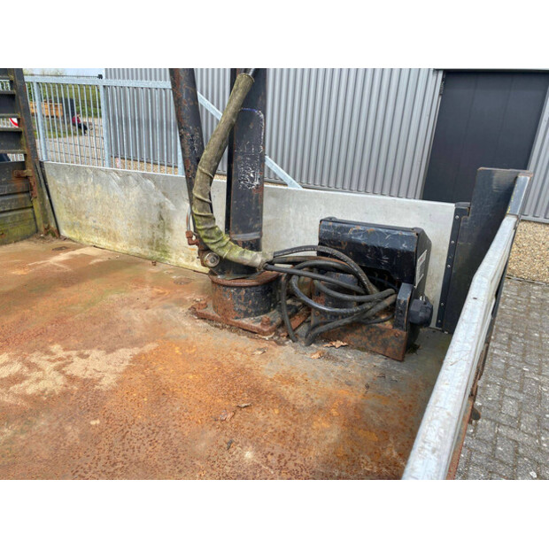 2009 Citroen Jumper-46862796