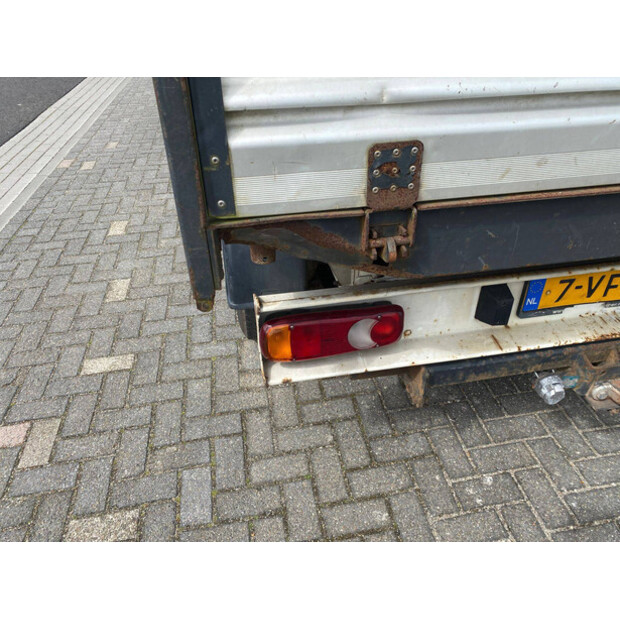 2009 Citroen Jumper-46862797