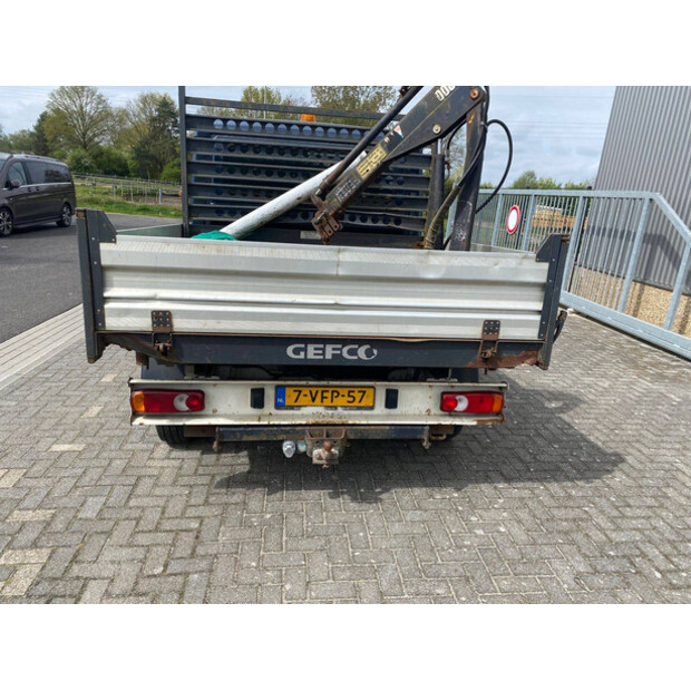 2009 Citroen Jumper-46862798