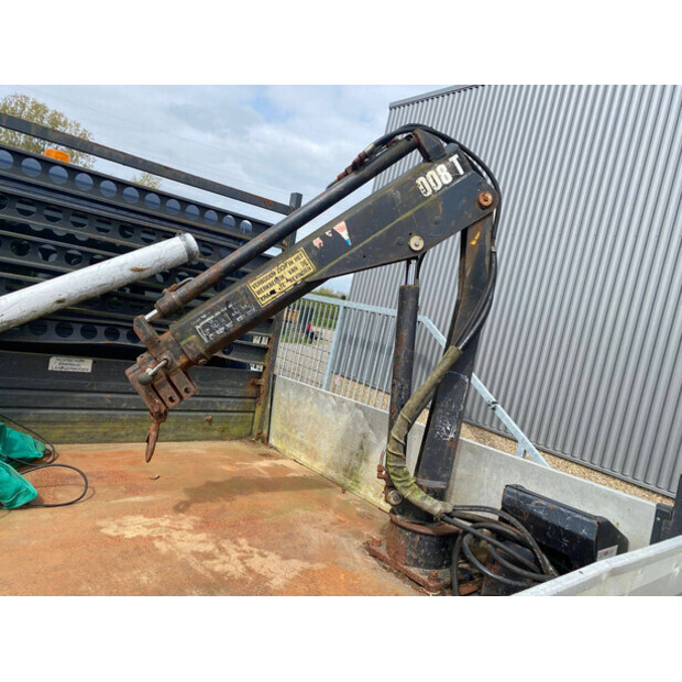 2009 Citroen Jumper-46862799