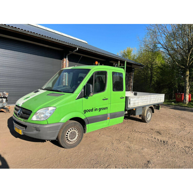 2012 Mercedes-Benz SPRINTER-46862802