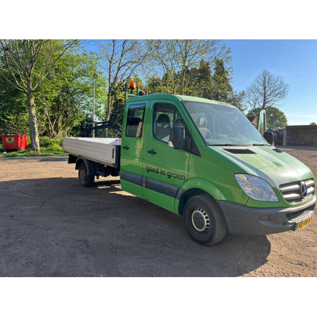 2012 Mercedes-Benz SPRINTER-46862803