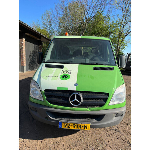 2012 Mercedes-Benz SPRINTER-46862804
