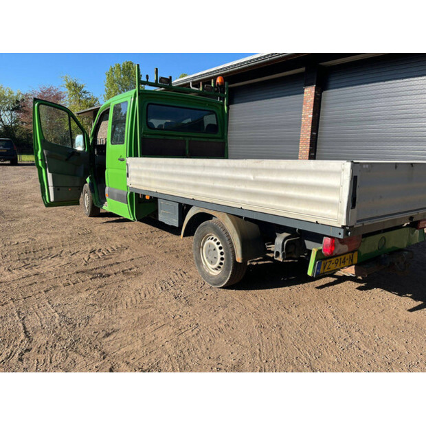 2012 Mercedes-Benz SPRINTER-46862805