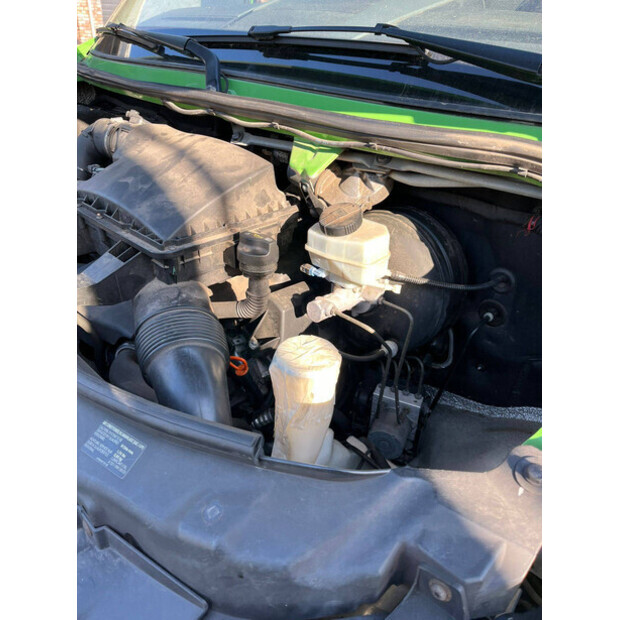 2012 Mercedes-Benz SPRINTER-46862806