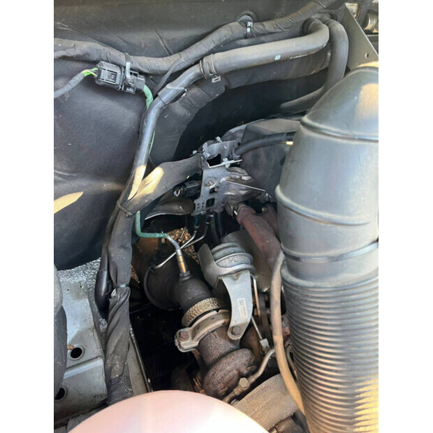 2012 Mercedes-Benz SPRINTER-46862807