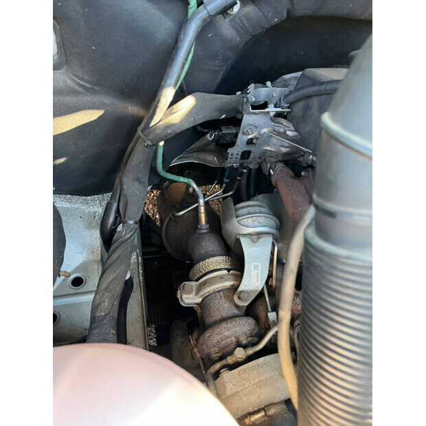 2012 Mercedes-Benz SPRINTER-46862808