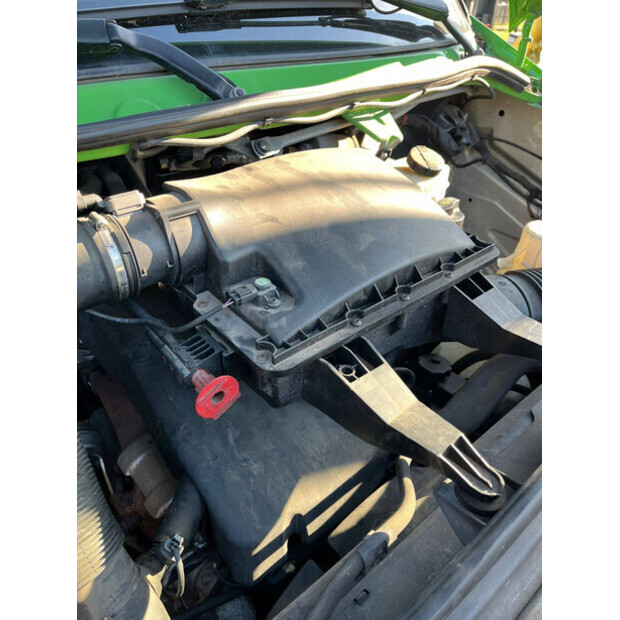 2012 Mercedes-Benz SPRINTER-46862809