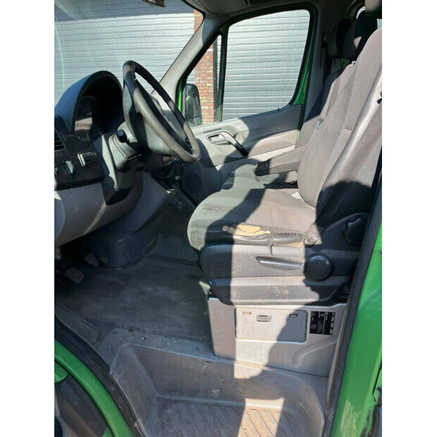 2012 Mercedes-Benz SPRINTER-46862810