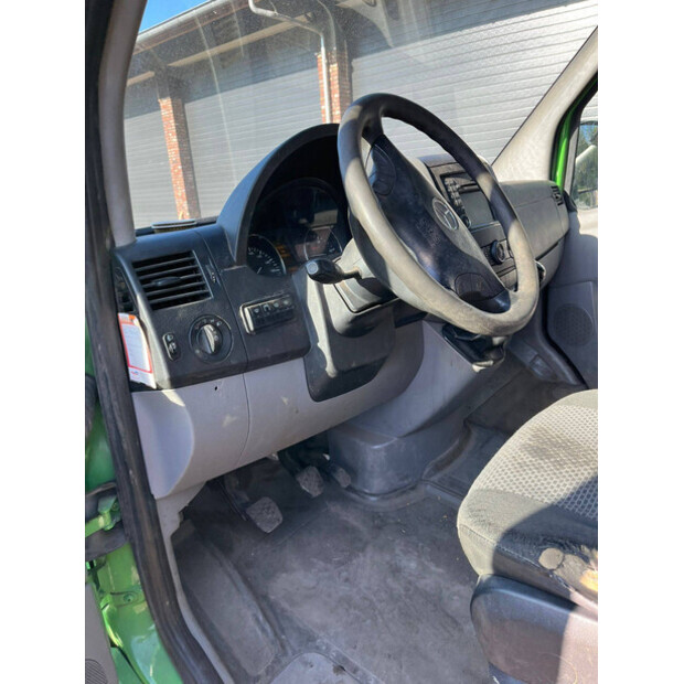 2012 Mercedes-Benz SPRINTER-46862811