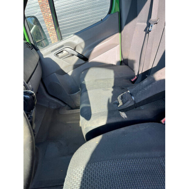 2012 Mercedes-Benz SPRINTER-46862812