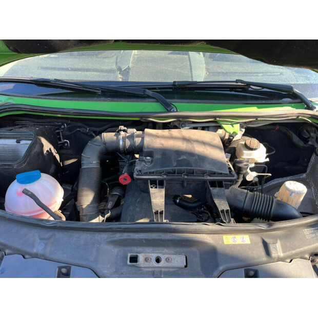 2012 Mercedes-Benz SPRINTER-46862813