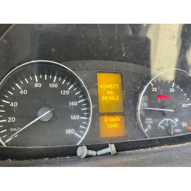 2012 Mercedes-Benz SPRINTER-46862814