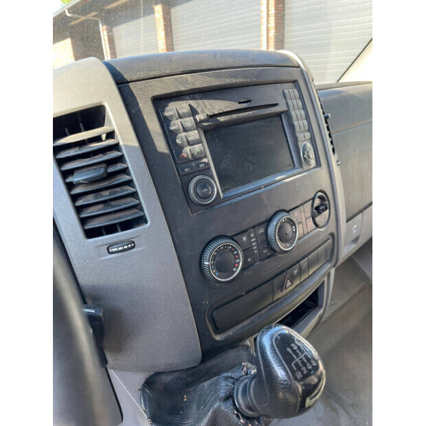 2012 Mercedes-Benz SPRINTER-46862815