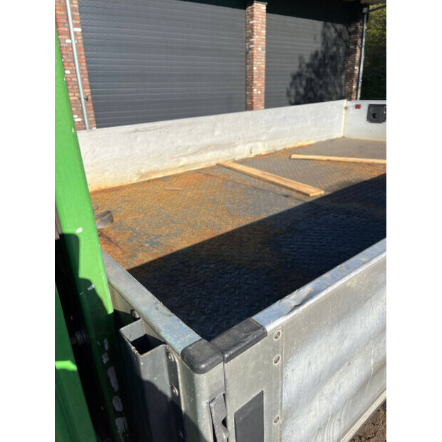 2012 Mercedes-Benz SPRINTER-46862820