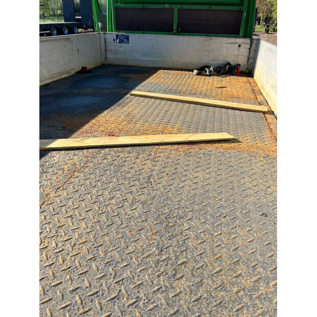 2012 Mercedes-Benz SPRINTER-46862821