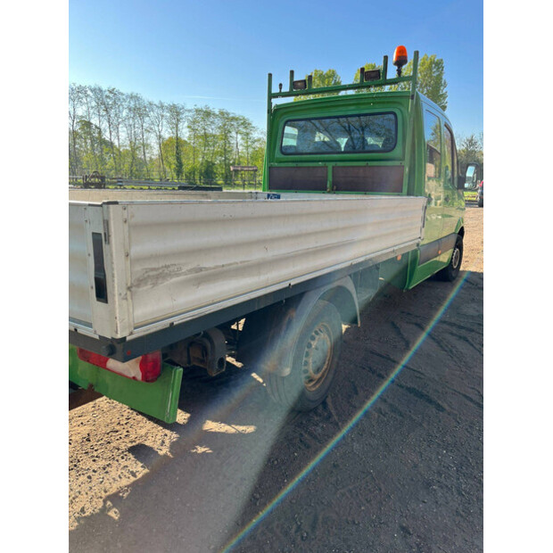 2012 Mercedes-Benz SPRINTER-46862823