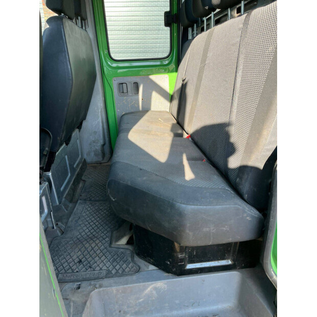 2012 Mercedes-Benz SPRINTER-46862825