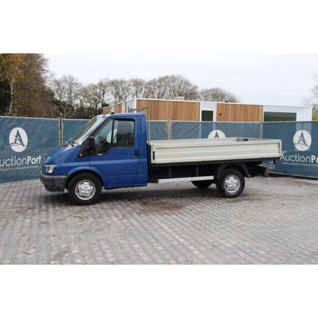 2001 Ford Transit 330M CCF-46862826