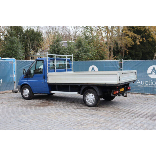 2001 Ford Transit 330M CCF-46862828