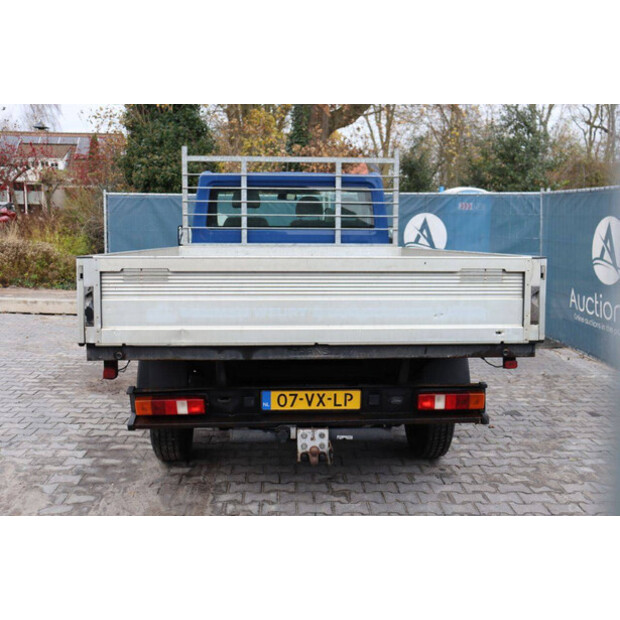 2001 Ford Transit 330M CCF-46862830