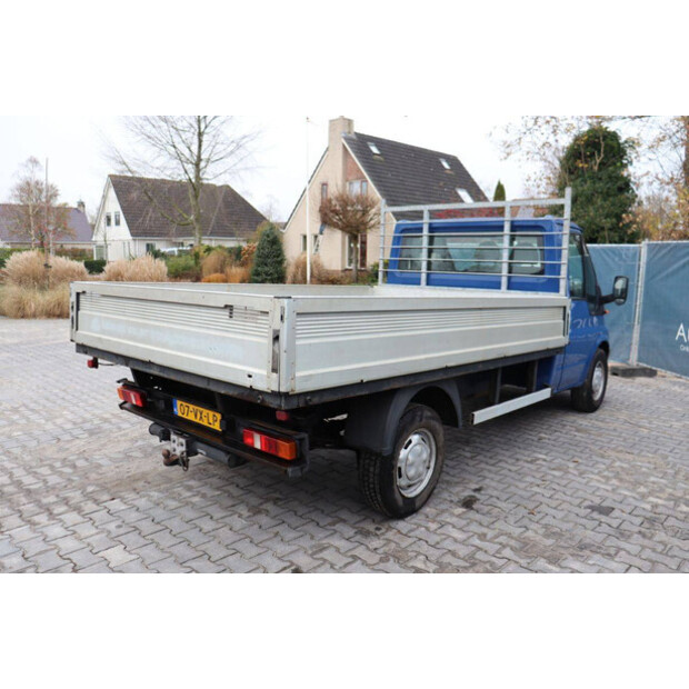 2001 Ford Transit 330M CCF-46862831