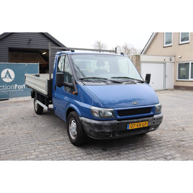 2001 Ford Transit 330M CCF-46862832
