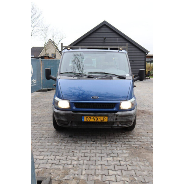 2001 Ford Transit 330M CCF-46862833