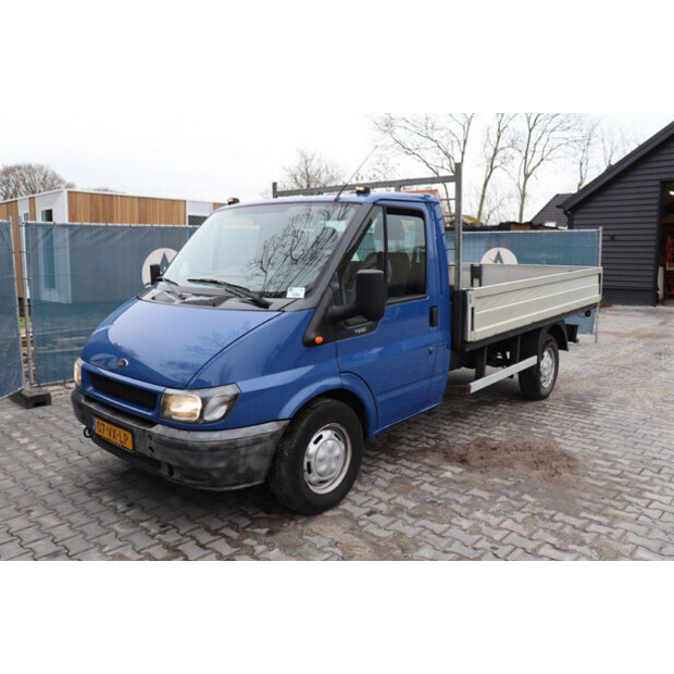 2001 Ford Transit 330M CCF-46862834