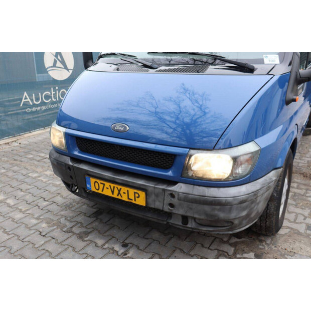 2001 Ford Transit 330M CCF-46862835