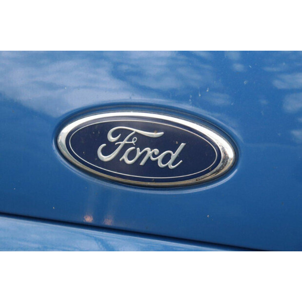 2001 Ford Transit 330M CCF-46862836