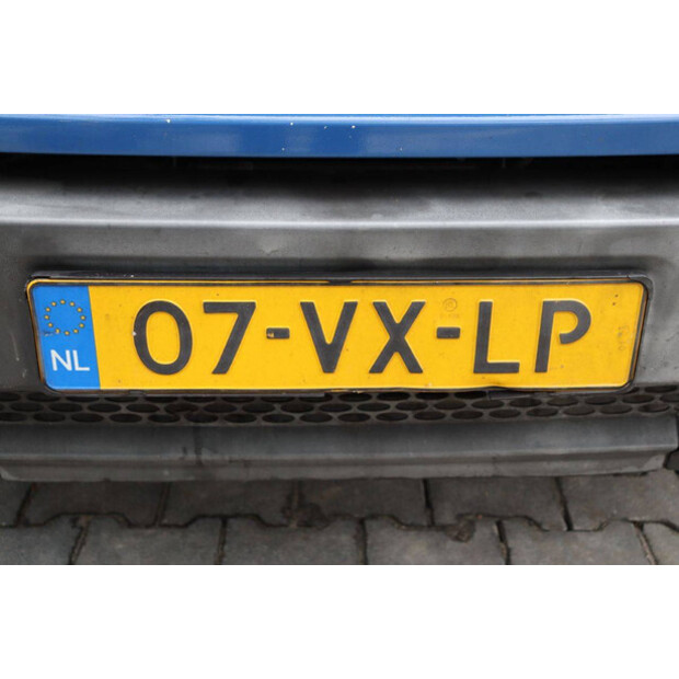 2001 Ford Transit 330M CCF-46862837