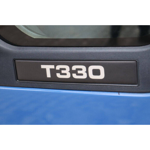 2001 Ford Transit 330M CCF-46862838