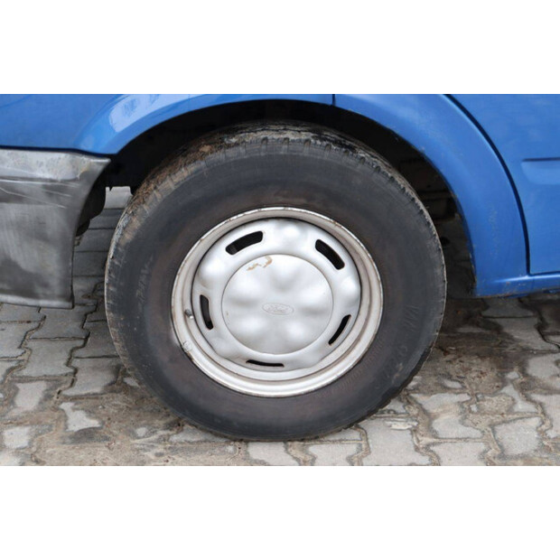 2001 Ford Transit 330M CCF-46862839