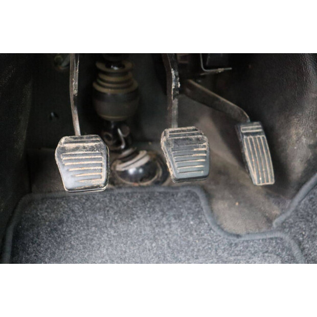 2001 Ford Transit 330M CCF-46862849