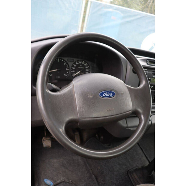 2001 Ford Transit 330M CCF-46862850