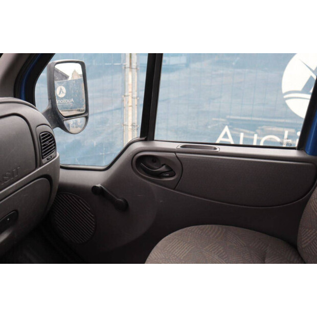 2001 Ford Transit 330M CCF-46862851