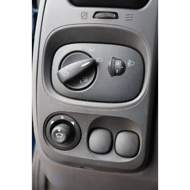 2001 Ford Transit 330M CCF-46862856