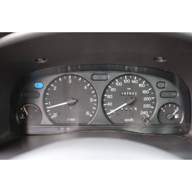 2001 Ford Transit 330M CCF-46862857